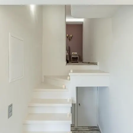 Petite Apartment Agkidia