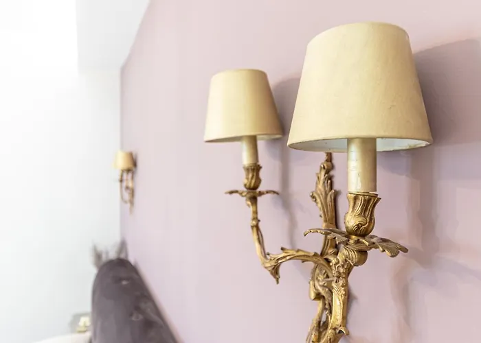 Petite Αγγίδια