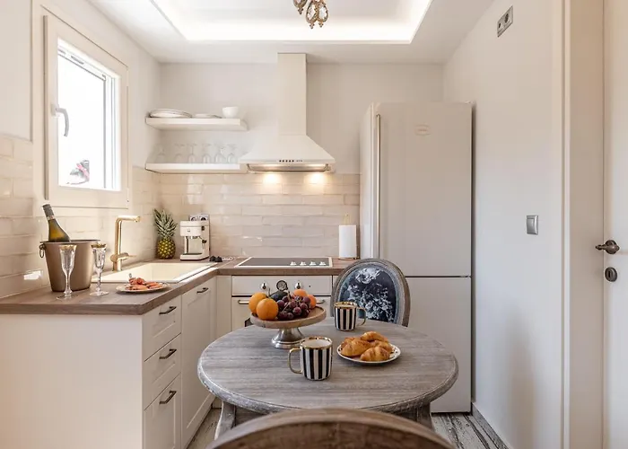 Petite * Αγγίδια