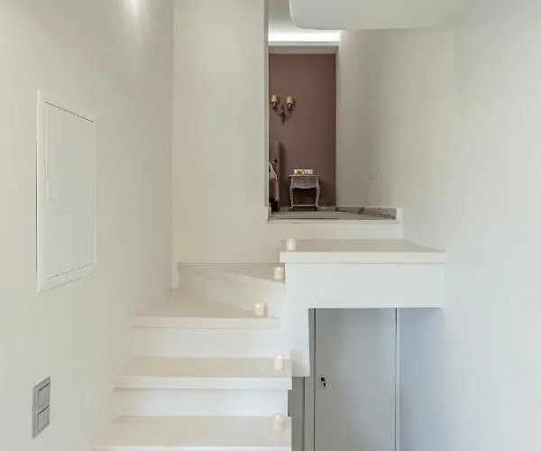 Petite Διαμέρισμα Αγγίδια