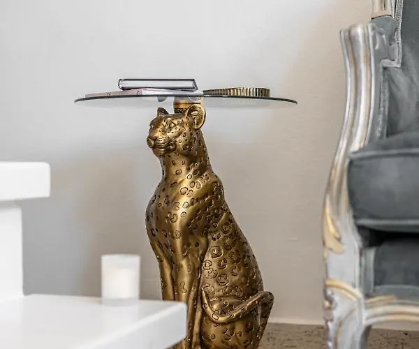 Petite Διαμέρισμα