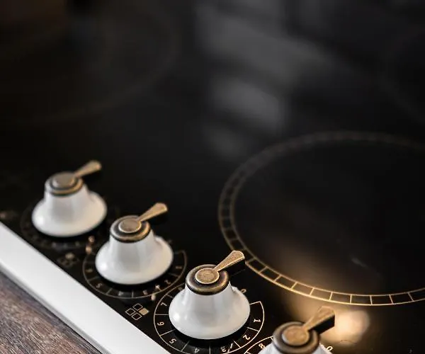 Petite Διαμέρισμα