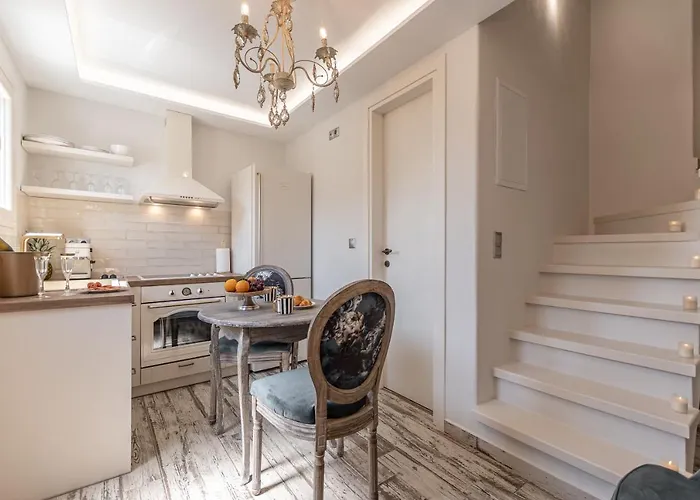 Petite Αγγίδια