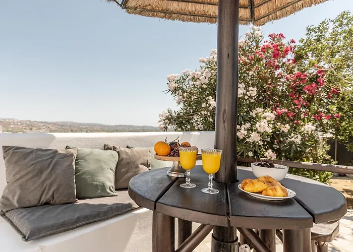 Διαμέρισμα Petite