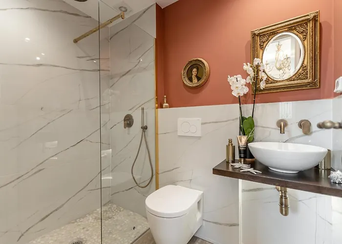 Petite Διαμέρισμα