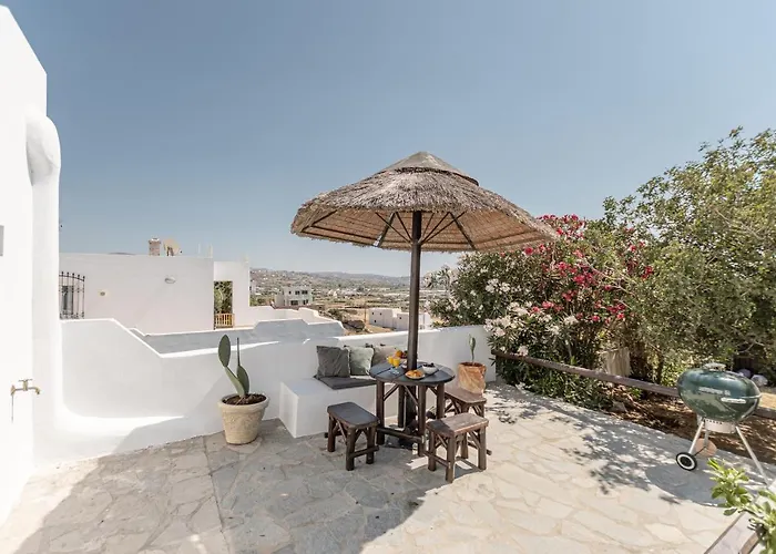 Διαμέρισμα Petite Αγγίδια