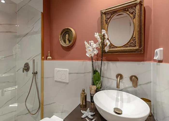 Διαμέρισμα Petite *